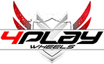 4Play Logo