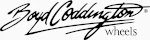 Boyd Coddington Logo
