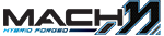 Mach Forged Logo
