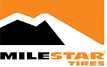 Milestar Logo
