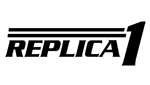 Replica 1 Logo