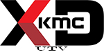 XD UTV Logo