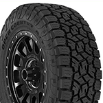 Toyo Open Country A/T3 LT295/55R20
