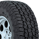 Toyo Open Country A/T II 33x12.5R20