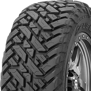 Fuel Tires Mud Gripper M/T Tire