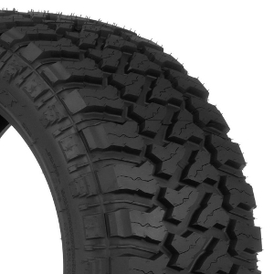 Fury Country Hunter M/T Tire