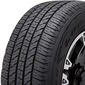 Goodyear Fortitude HT