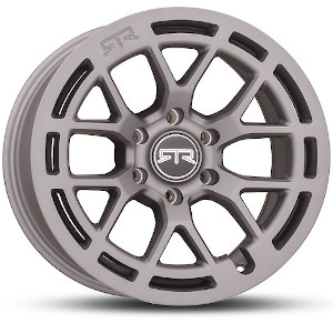 RTR Tech 6 950SC F150 Wheel