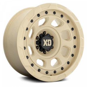 XD Series XD861 Storm Sand Wheel