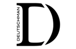 Deutschman Design Logo