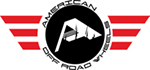 American Offroad Logo