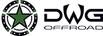 DWG Offroad Logo