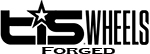 TIS Forged Logo